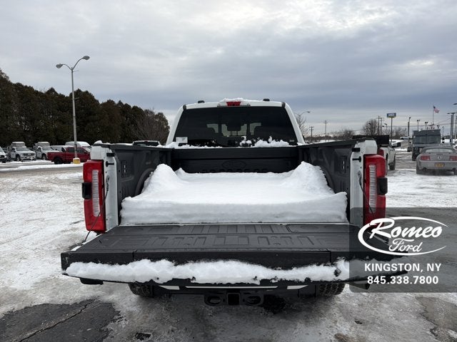 2026 Ford Super Duty F-350® Lariat®