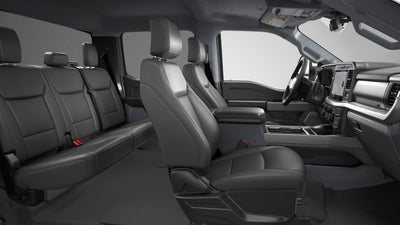 2026 Ford Super Duty F-350® XLT