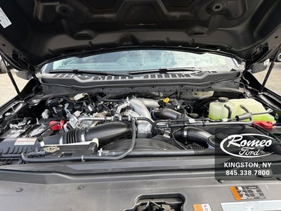 2026 Ford Super Duty F-350® Lariat®