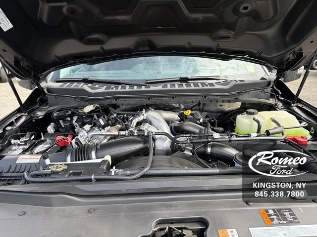 2026 Ford Super Duty F-350® Lariat®