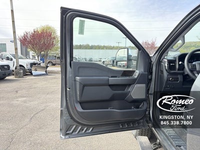 2026 Ford Super Duty F-350® Lariat®