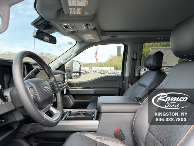 2026 Ford Super Duty F-350® Lariat®