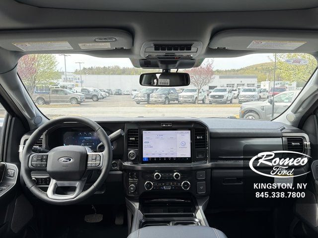 2026 Ford Super Duty F-350® Lariat®