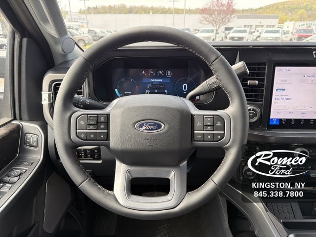 2026 Ford Super Duty F-350® Lariat®