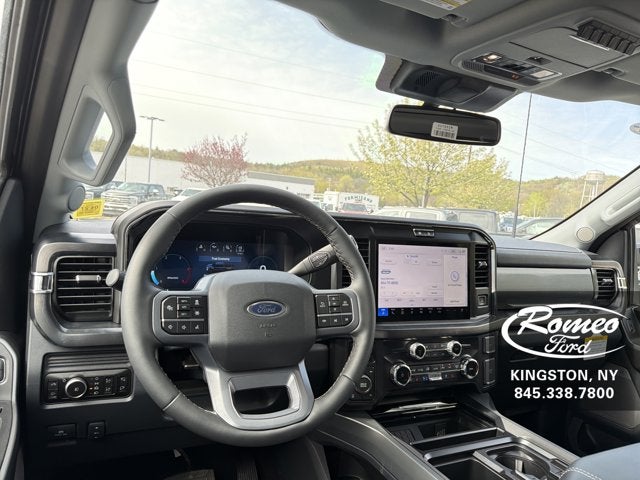 2026 Ford Super Duty F-350® Lariat®