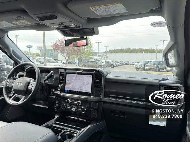 2026 Ford Super Duty F-350® Lariat®