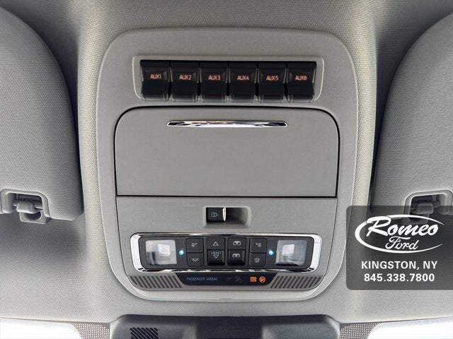 2026 Ford Super Duty F-350® Lariat®