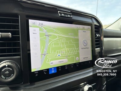 2026 Ford Super Duty F-350® Lariat®