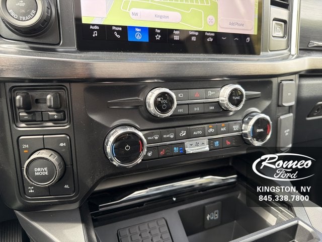 2026 Ford Super Duty F-350® Lariat®