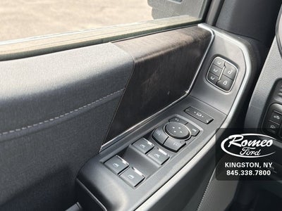 2026 Ford Super Duty F-350® Lariat®
