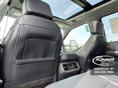 2026 Ford Super Duty F-350® Lariat®