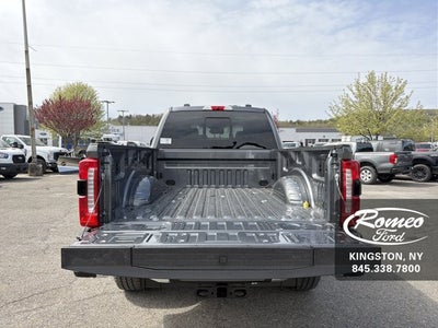 2026 Ford Super Duty F-350® Lariat®