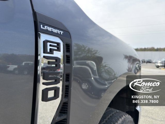 2026 Ford Super Duty F-350® Lariat®