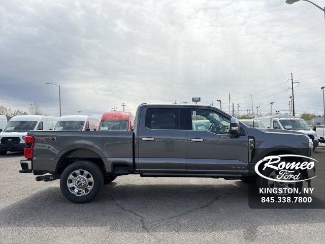 2026 Ford Super Duty F-350® Lariat®