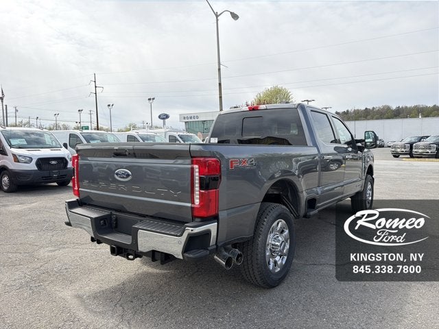 2026 Ford Super Duty F-350® Lariat®