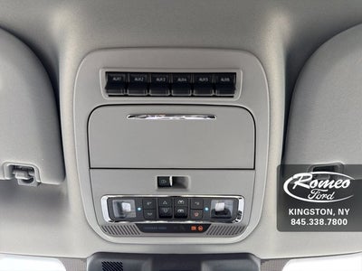 2026 Ford Super Duty F-350® Lariat®