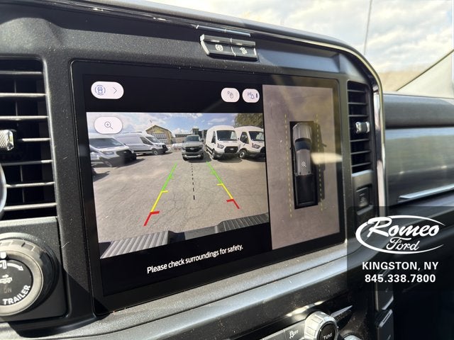 2026 Ford Super Duty F-350® Lariat®