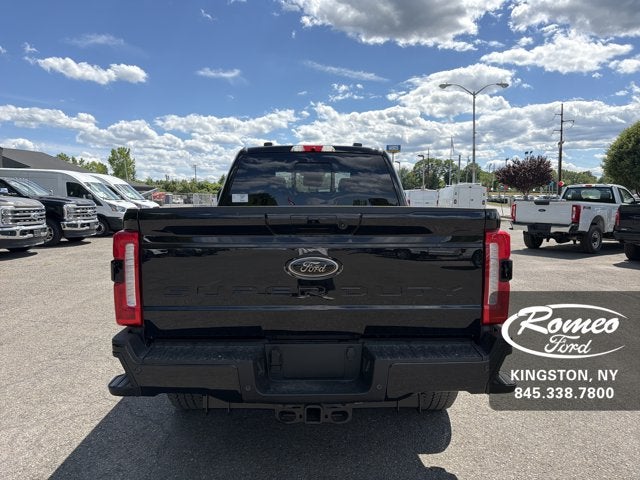 2026 Ford Super Duty F-350® Lariat®