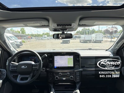 2026 Ford Super Duty F-350® Lariat®