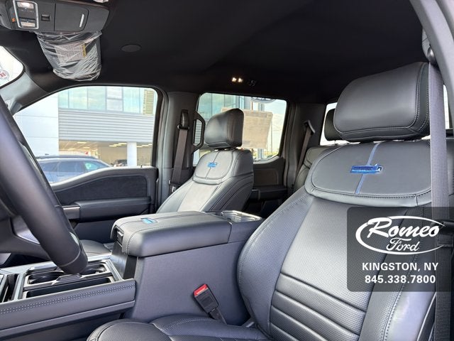 2026 Ford Super Duty F-350® Platinum®