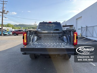 2026 Ford Super Duty F-350® Platinum®