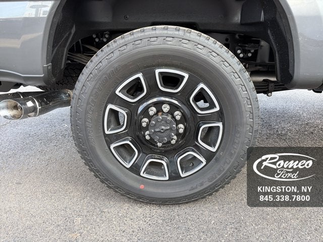 2026 Ford Super Duty F-350® Platinum®