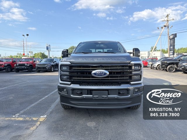 2026 Ford Super Duty F-350® Platinum®