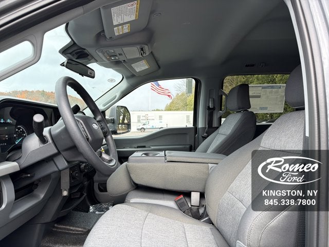 2026 Ford Super Duty F-350® XL