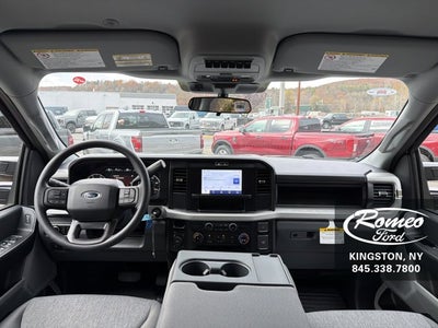 2026 Ford Super Duty F-350® XL