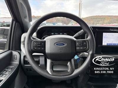 2026 Ford Super Duty F-350® XL