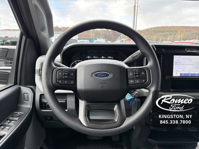 2026 Ford Super Duty F-350® XL