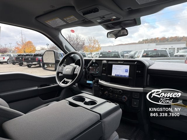 2026 Ford Super Duty F-350® XL