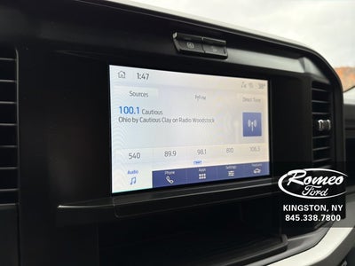 2026 Ford Super Duty F-350® XL