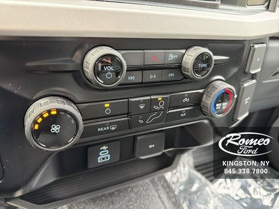 2026 Ford Super Duty F-350® XL