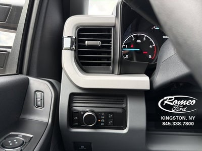 2026 Ford Super Duty F-350® XL