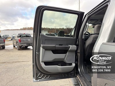 2026 Ford Super Duty F-350® XL