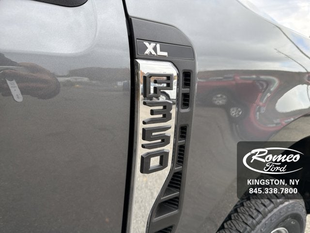 2026 Ford Super Duty F-350® XL