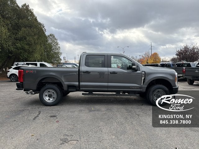 2026 Ford Super Duty F-350® XL