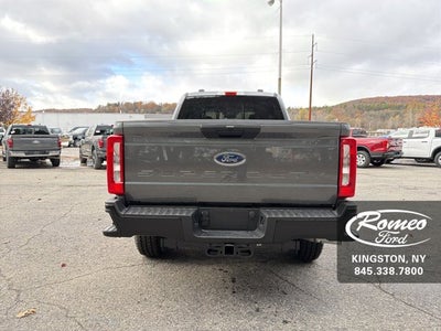 2026 Ford Super Duty F-350® XL