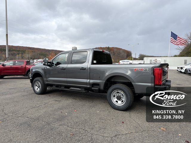 2026 Ford Super Duty F-350® XL