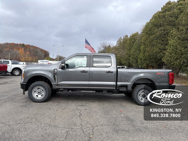2026 Ford Super Duty F-350® XL