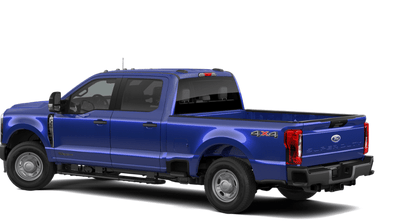 2026 Ford Super Duty F-350® XL