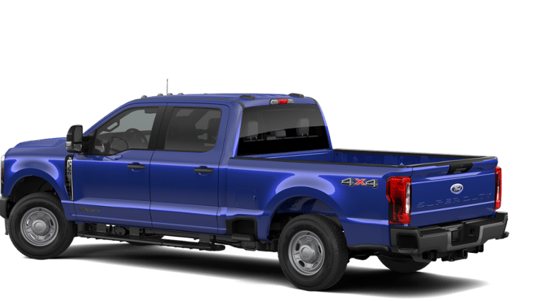 2026 Ford Super Duty F-350® XL
