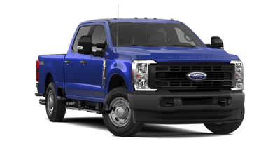 2026 Ford Super Duty F-350® XL