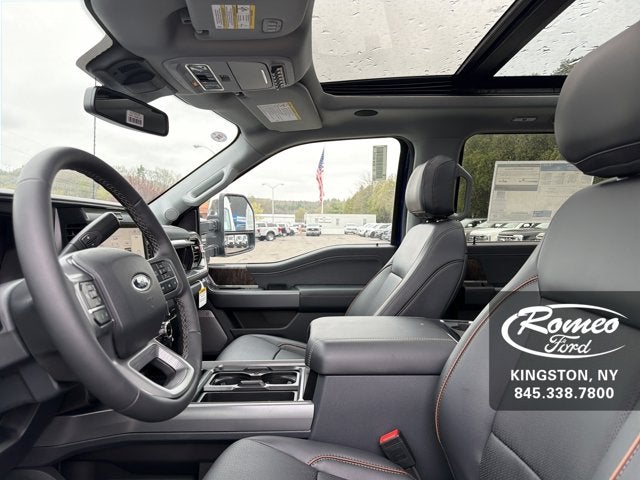 2026 Ford Super Duty F-350® Lariat®