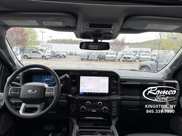 2026 Ford Super Duty F-350® Lariat®
