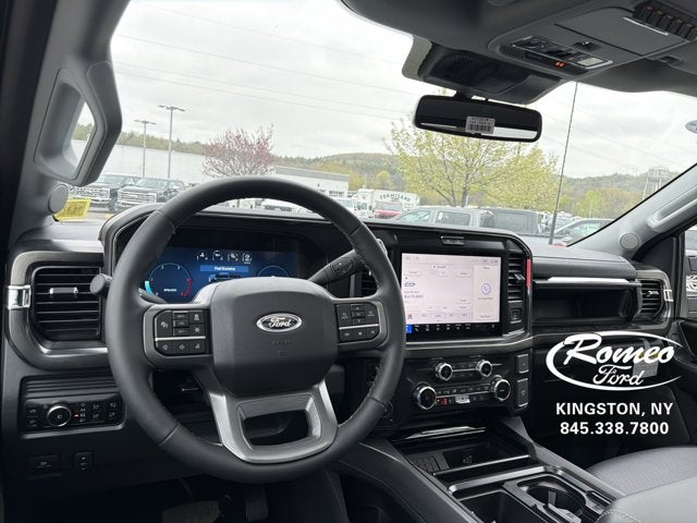 2026 Ford Super Duty F-350® Lariat®