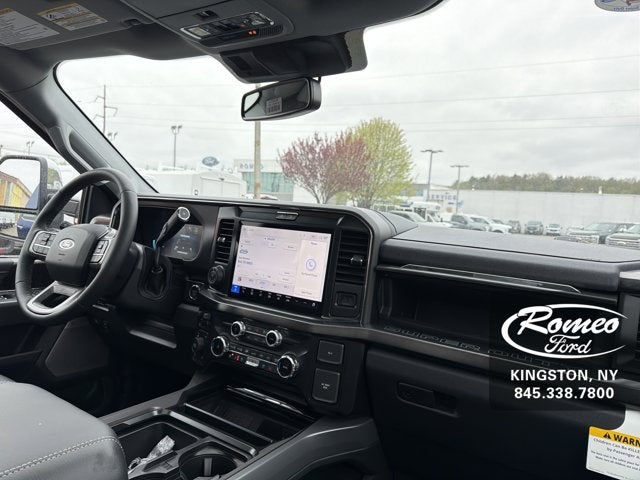 2026 Ford Super Duty F-350® Lariat®