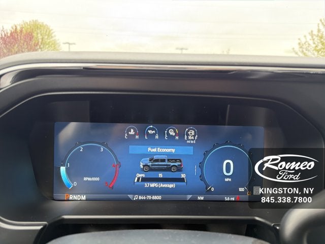 2026 Ford Super Duty F-350® Lariat®