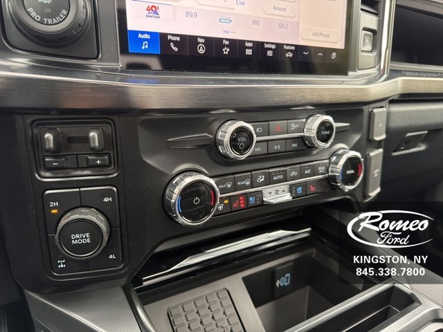 2026 Ford Super Duty F-350® Lariat®